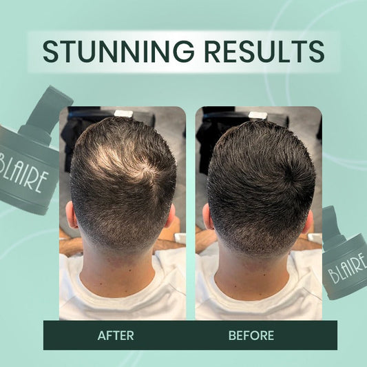 Hair Filler Powder